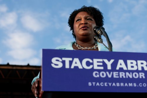 Judge Denies Stacey Abrams the Ability to Raise Funds the Way Brian Kemp Can