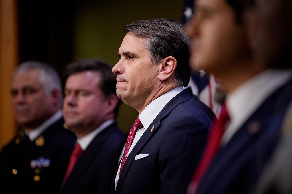 DOJ Official in Charge of Crypto Investigations Was Invested in Crypto Himself