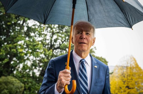 Biden Wants to Block Presidential Primary Challenge From the Left Ahead of 2024