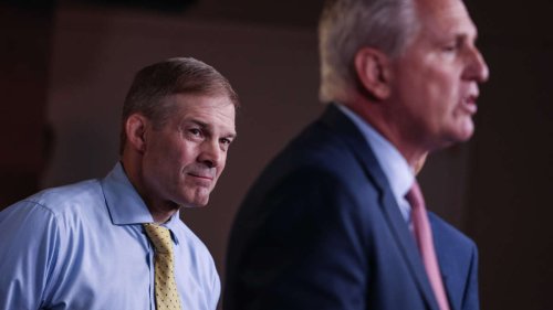 Jim Jordan Admits on Fox News That He Spoke to Trump on January 6