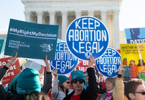 Supreme Court Approval Hits Historic Low Over Failure to Stop TX Abortion Ban