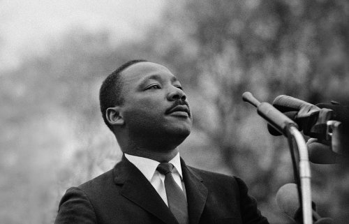 Following in MLK’s Footsteps Means Resisting Christian Nationalism