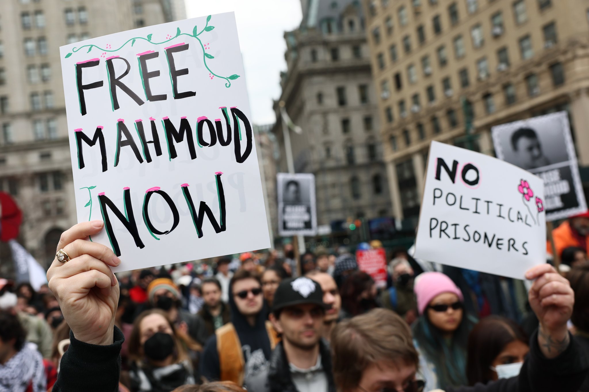 K-12 Leaders Rejected Weaponization of Antisemitism Claims. Why Won’t Higher Ed?