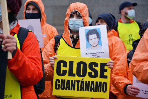 Even After Release, Guantánamo Survivors Live Under Surveillance and in Anguish