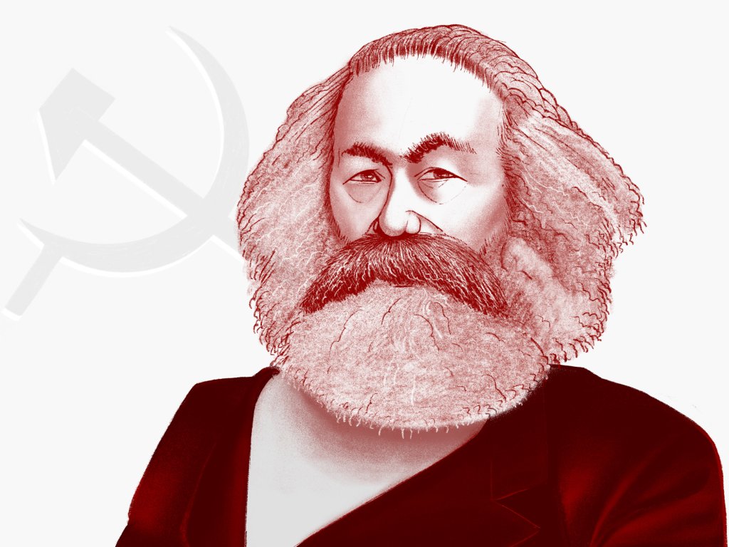 Marxism and Socialism 