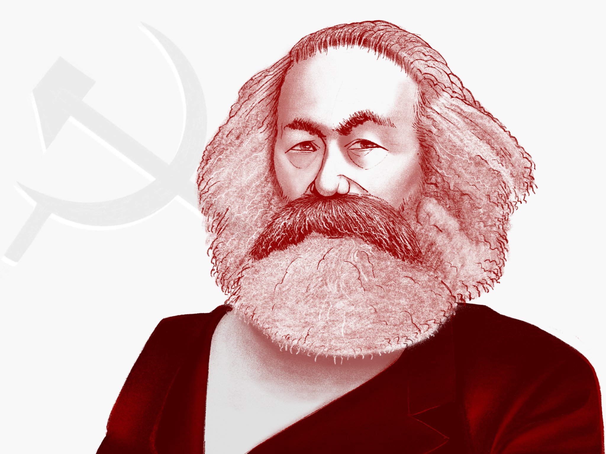 Marxism and Socialism  cover image
