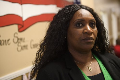 Amazon Fires Alabama Union Leader Who Helped Spark a National Wave of Organizing