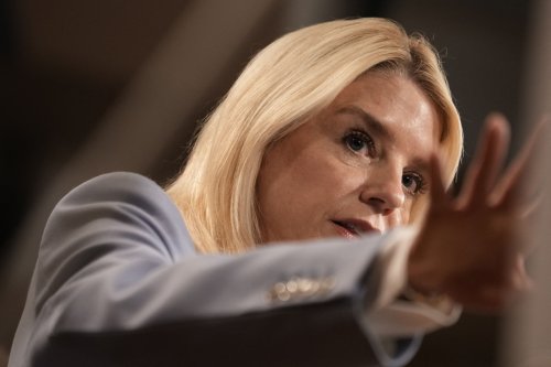 DOJ Lawyer Argues AG Pam Bondi Can Revoke a Person’s Green Card at Any Time