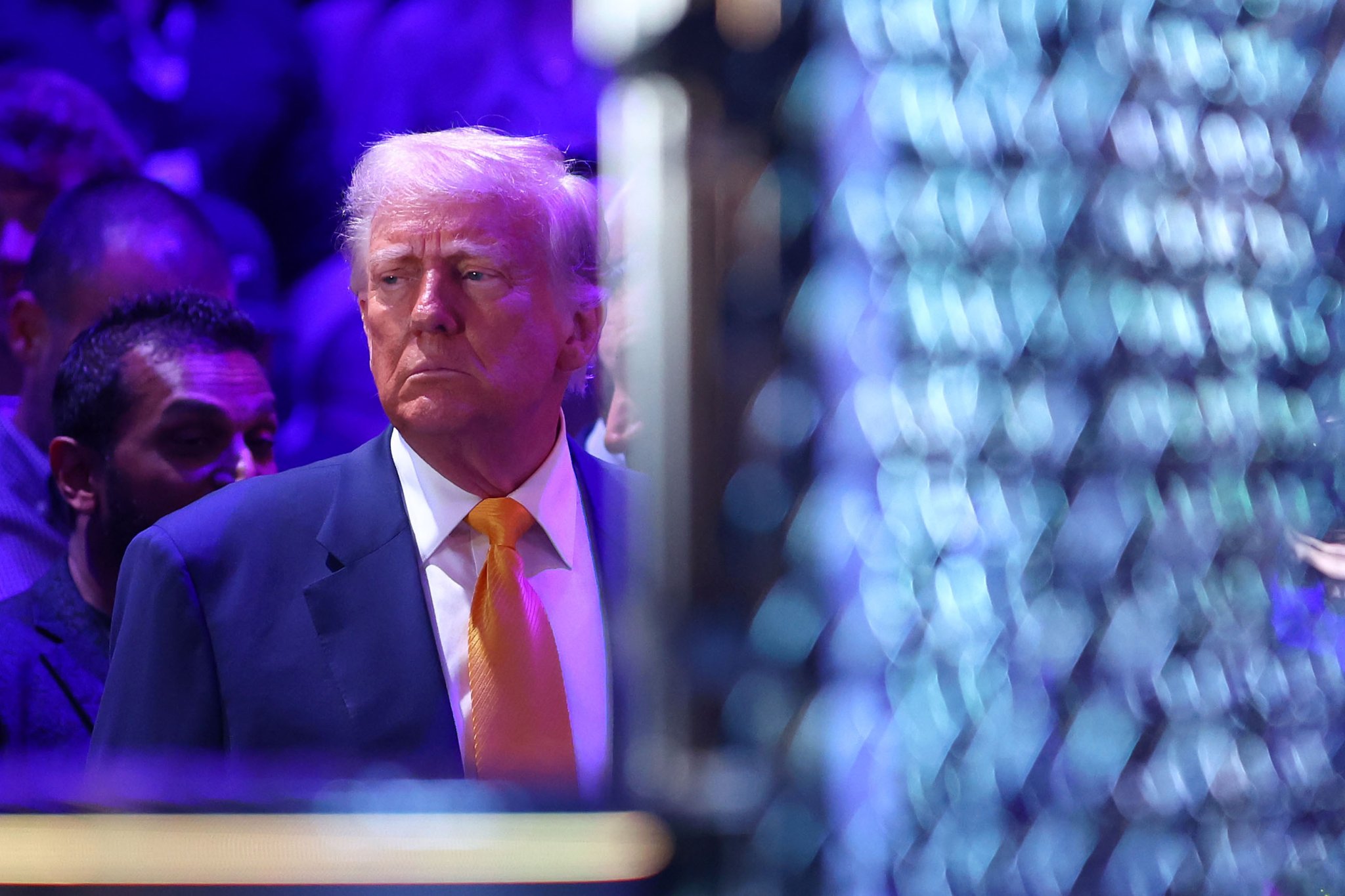 Trump Guts Key Civil Rights Protections With New Executive Order