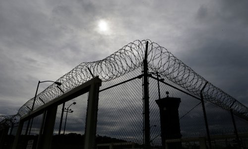 Nearly 9 in 10 Trans People in State Prisons Have Undergone Solitary Confinement