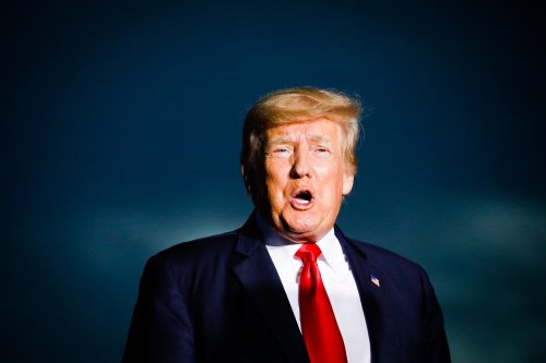 GOP Strategists Fret Trump’s “Fraud” Talk Encourages Voters to Skip Midterms