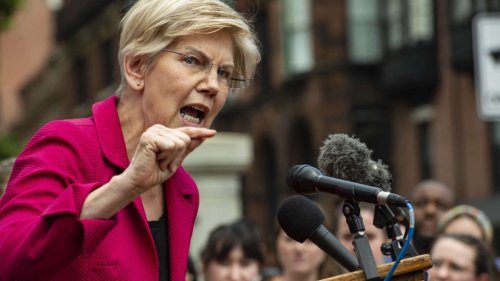 Senators Warren and Smith Call on Biden and Congress to Protect Abortion Access