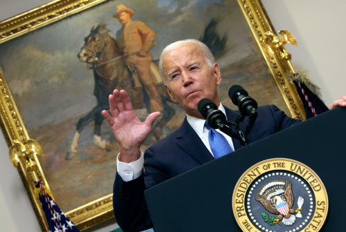Biden Administration Announces Creation of Climate Corps Jobs Program