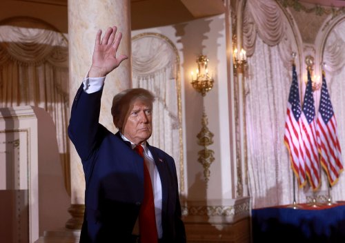 After Dinner With Neo-Nazi Nick Fuentes, Trump 2024 May Be Dead on Arrival