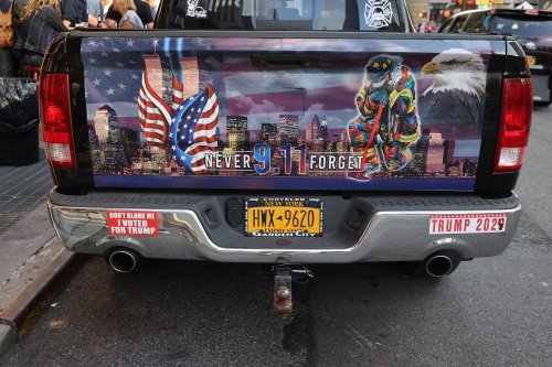 The Right Wing “Never Forgot” 9/11 Because It Never Remembered It Correctly