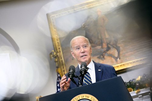 Biden Risking Losing Wave of Young Voters With Gaza Policy, IfNotNow Leader Says