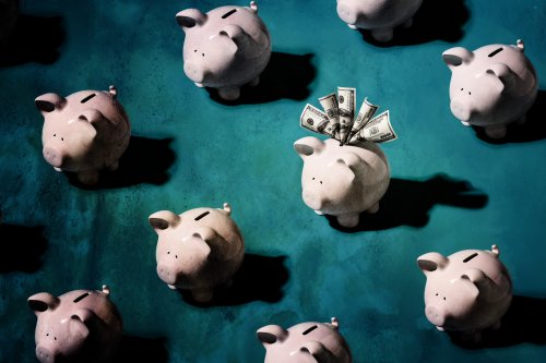 Top 1 Percent in US Now Have More Wealth Than Entire Middle Class Combined