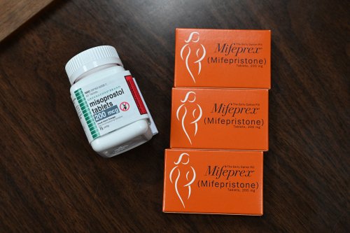 South Dakota Threatens Felony Charges for Pharmacists Prescribing Abortion Pills