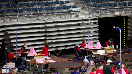 Seasoned Auditors Challenge Arizona Senate to Let Them Confirm 2020 Results