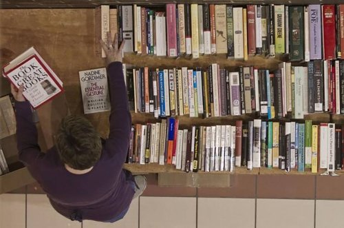 When Missouri Proposed Library Censorship, Librarians Got Organized