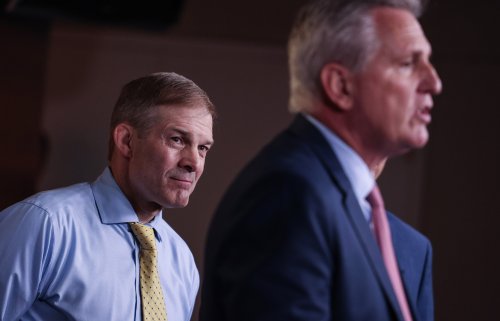 Jim Jordan Admits on Fox News That He Spoke to Trump on January 6