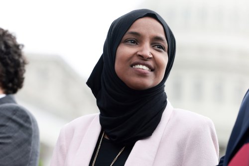 Pramila Jayapal, Ilhan Omar Slam Lobby Against Build Back Better Bill in Op-Ed