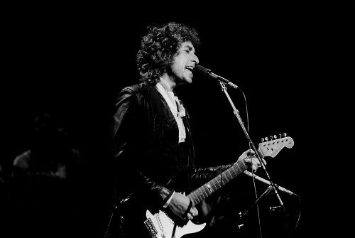 Newly Uncovered Documents Reveal the FBI’s Campaign Against Bob Dylan