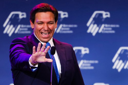 If DeSantis Wins 2024 Primary, It’s the Trump Nightmare With a Different Name