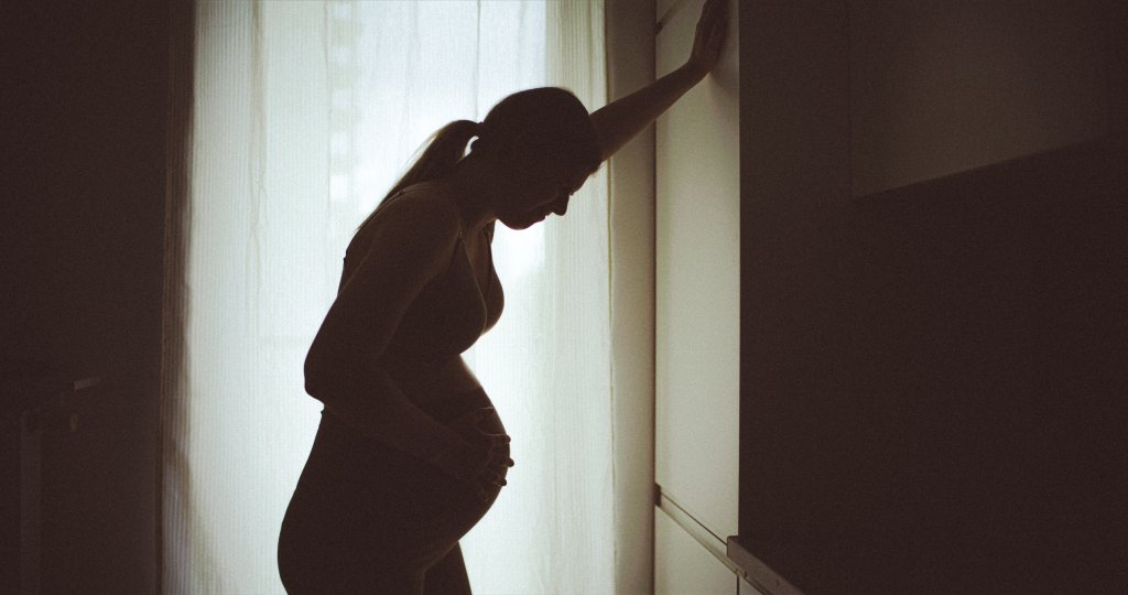 Reproductive Rights - cover