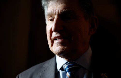 Manchin Is Pushing Even More Harmful Means Testing for Health Care
