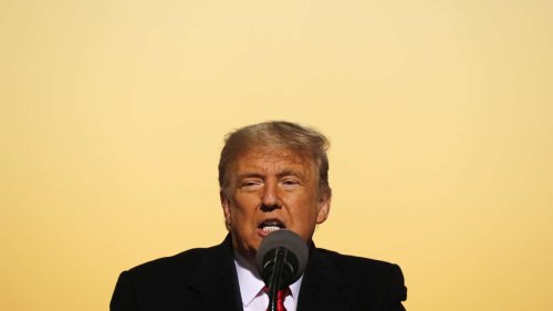 In His Wild Bid to Stop Leaks to the Press, Trump Even Spied on His Own Lawyer