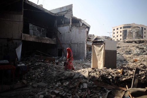 This Easter, Let’s Denounce the Christian Zionism That Helps Destroy Palestine