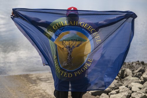 Residents Fight to Protect Threatened Island Community in Georgia Supreme Court