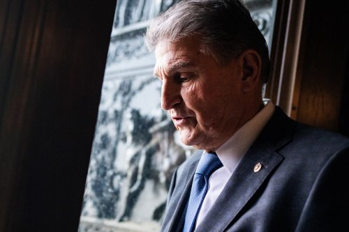 750+ Groups Reject Inclusion of Manchin’s Dirty Deal in Pentagon Spending Bill