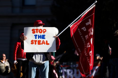 New Oklahoma School Curriculum Requires Students to Learn “The Big Lie”