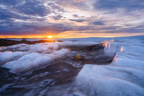 Atmospheric CO2 Has Reached Levels Not Seen in 14 Million Years, New Study Finds