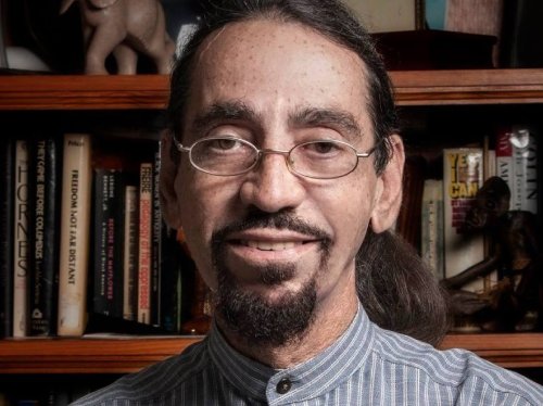 Glen Ford’s Journalism Fought for Black Liberation and Against Imperialism