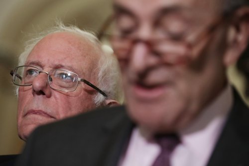 Democrats Prepare $6 Trillion Infrastructure Bill That Sidesteps GOP