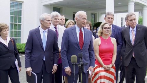 Should Progressives Oppose Infrastructure Deal If Reconciliation Is Blocked?