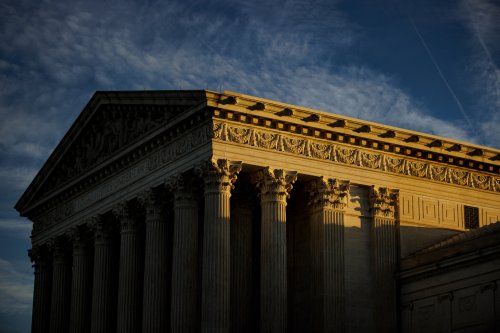 Evangelical Lobbying Threatens Supreme Court’s Independence