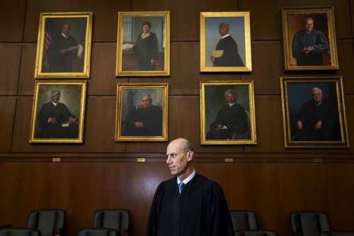 Trump Ramps Up Effort to Intimidate Judges Amid Their Growing Pushback