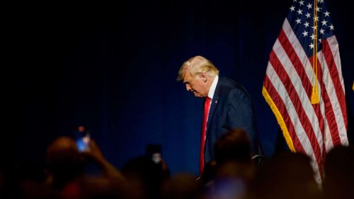 Trump Complained COVID Testing Would Lose Him the Election, New Book Says