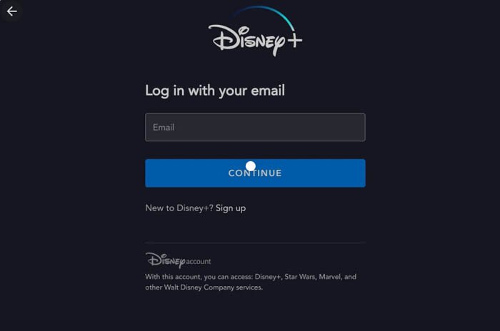 How to stream Disney Plus on Apple TV