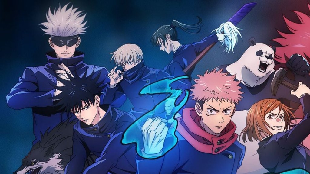 Anime News & Updates