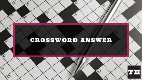 NYT Crossword May 15 2025 Answers (5/15/25)