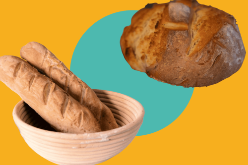 Let's Try Some New Recipes cover image