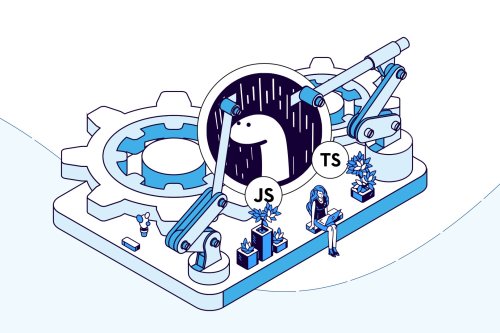Deno tutorial. A practical introduction to the rival of Node.js