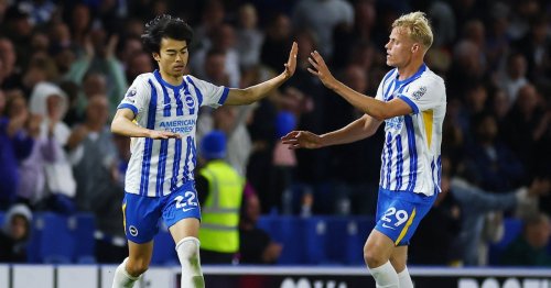 LIVE Premier League | Brighton komt opnieuw terug van achterstand tegen Liverpool, invaller maakt gelijk