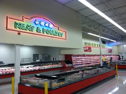 California-based Company Acquires Lee Lee International Supermarkets