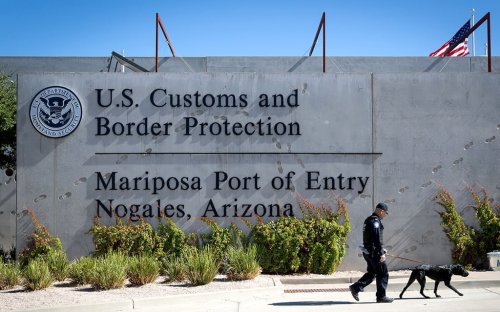 Nogales importer socked with millions in tariffs says Trump is right to demand Mexico do more to take on cartels